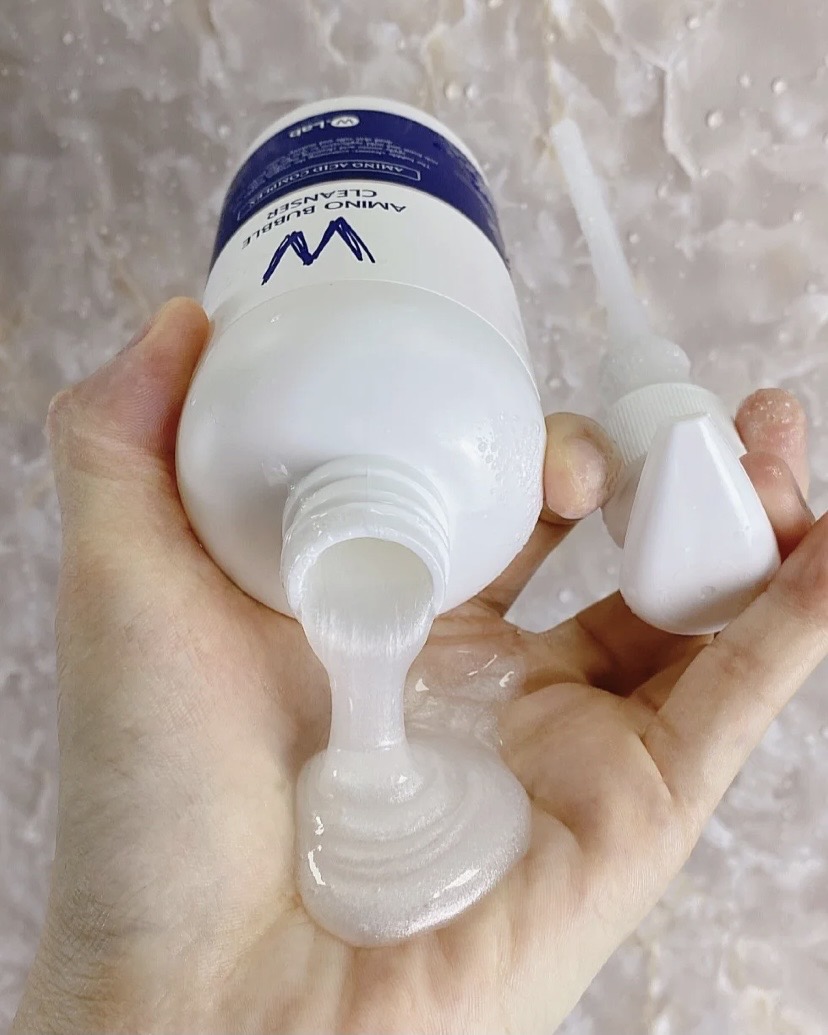 超人气男士洗面奶，超级好用