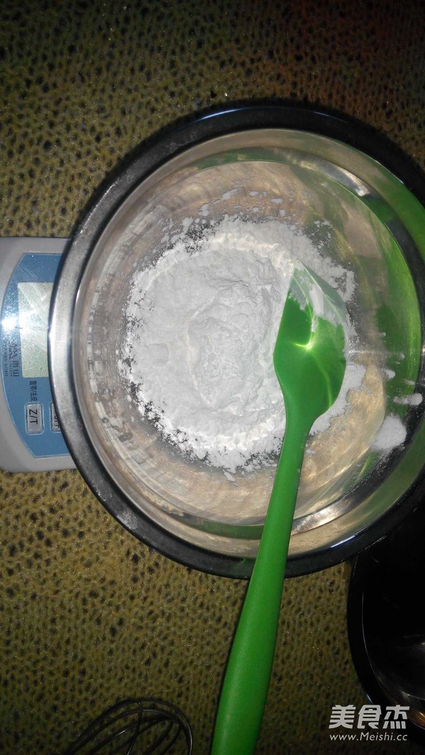 酸奶蛋糕的做法