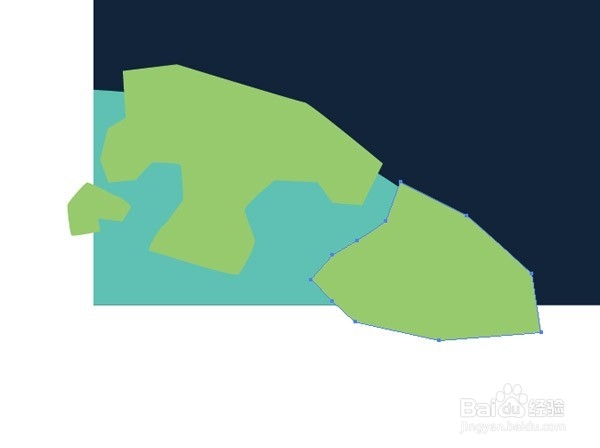 初级插画教程：卡通风格的空间场景(上)