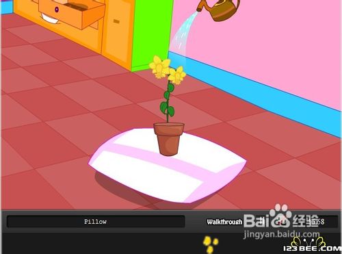 猫和老鼠逃出房间攻略