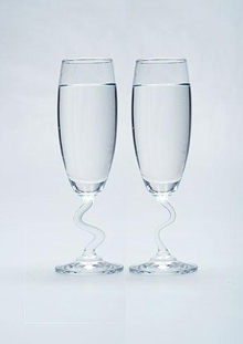 早起喝两种排毒水和小肚子拜拜