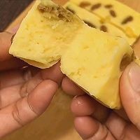 松软Q弹的蒸蛋过