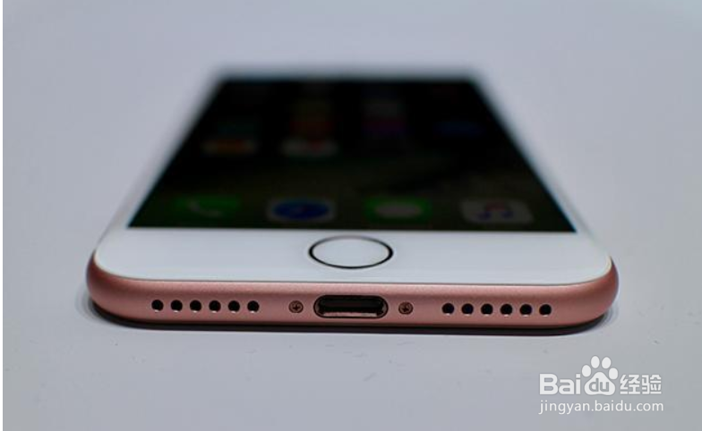 手机扬声器怎么清灰