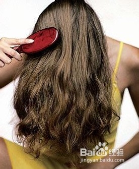 什么是脱发 【组图】