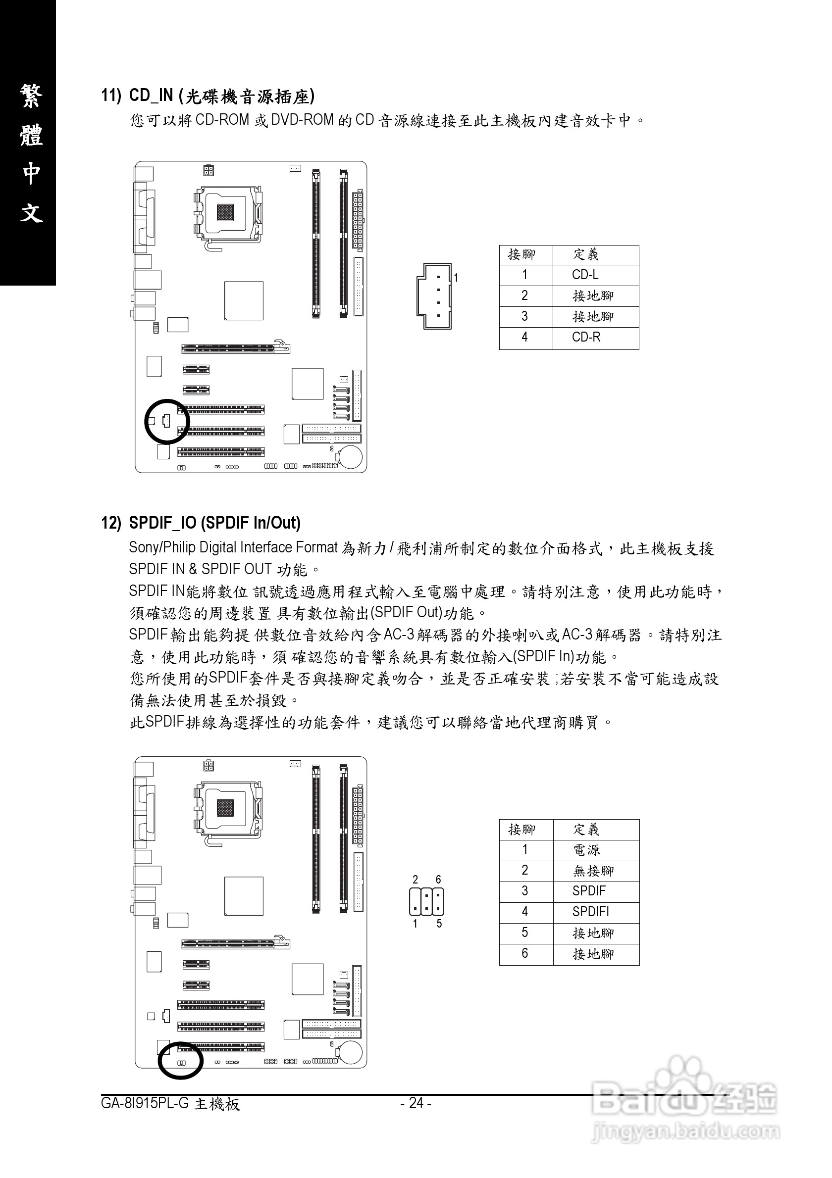 Gigabyte ga 8i915pl g подключение