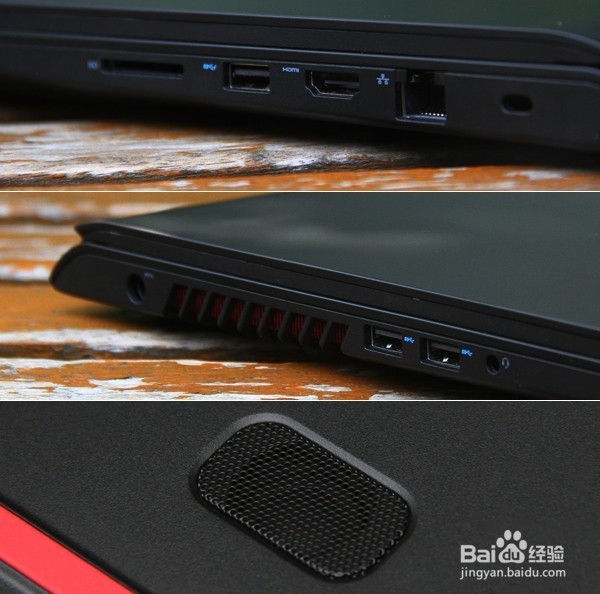 外星人是我大哥!戴尔游匣15P-2548B游戏本评测