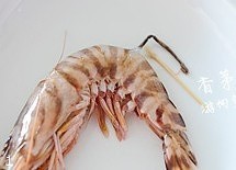 如何做香茅大明虾