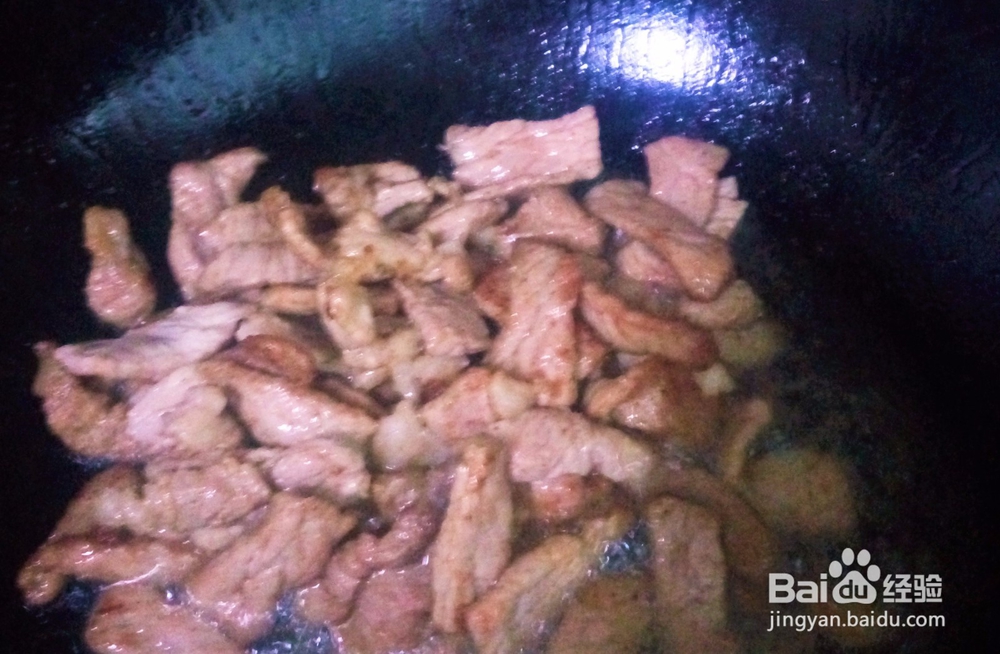 如何炒出香喷喷的土豆丝