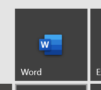 在word中怎样制作棱长10厘米的正方体