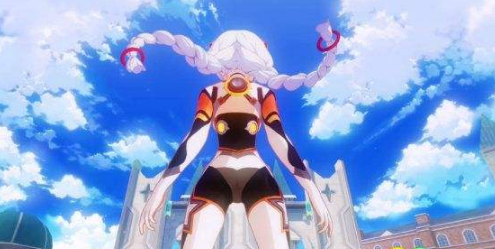 崩坏3qte技能怎么触发