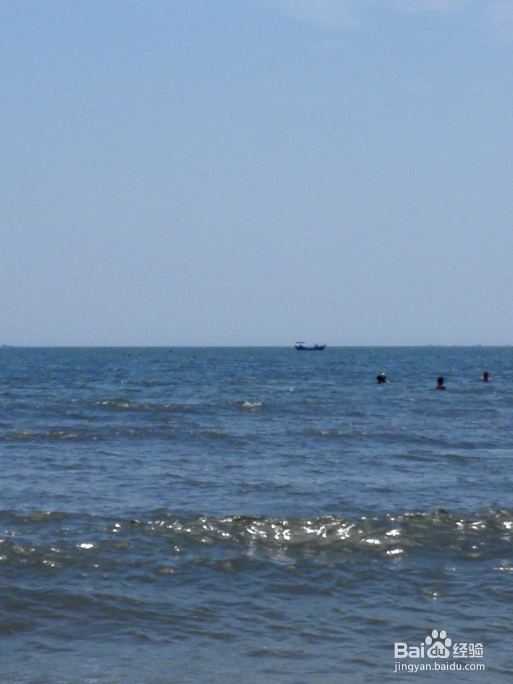 大海,漳州翡翠湾