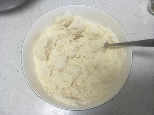 薄皮香甜苹果派的做法