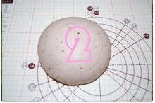 汤种小牛角面包