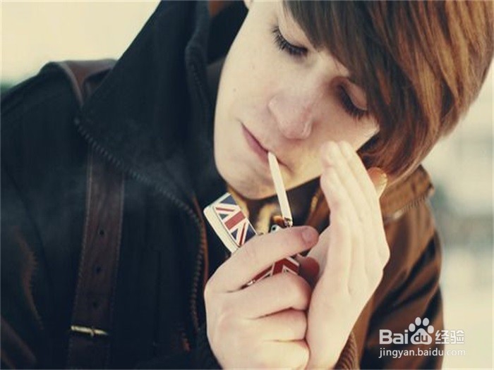 怎么让女孩子对你迷恋不已?