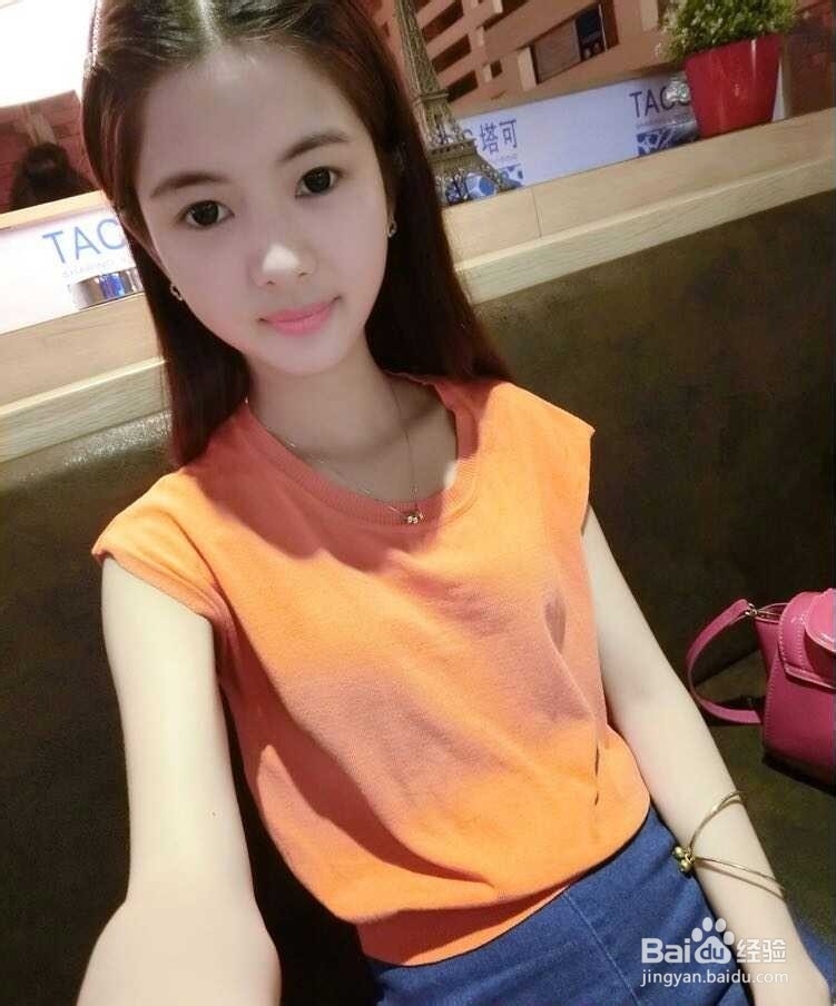 怎么安静地做个美女子?