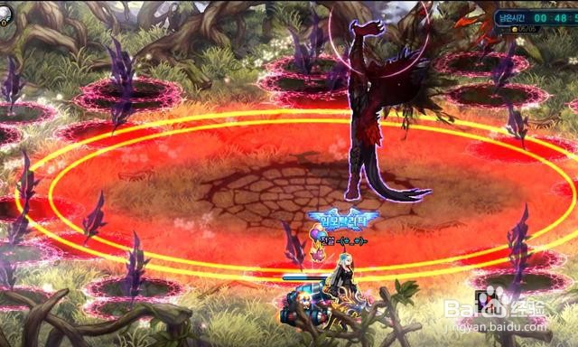 DNF：普雷萌新攻略，伊希斯的四种破防玩法技巧