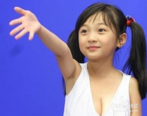 怎么预防孩子的性早熟
