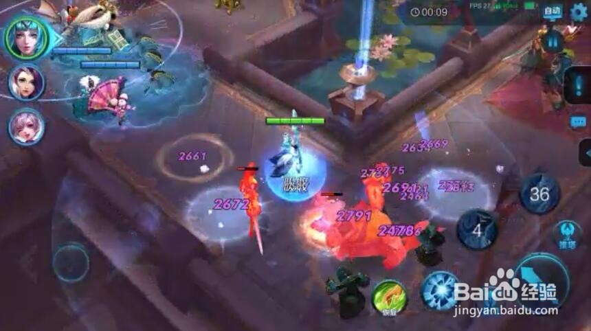 王者荣耀血王宫回忆大师怎么满星通关?