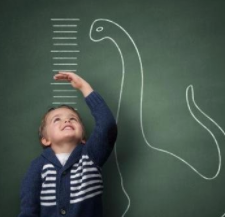 孩子长得快是好事吗？