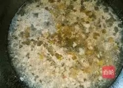 小锅米线做法