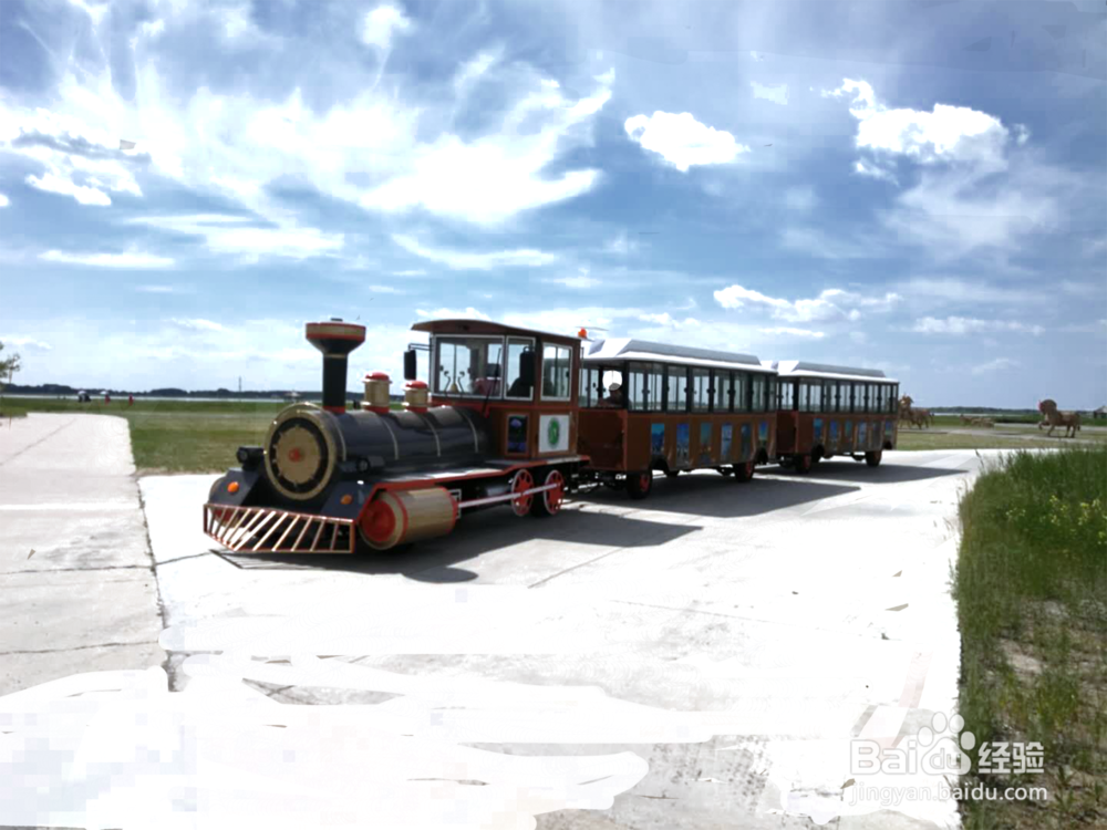 景区选择观光小火车应该注意重要四点