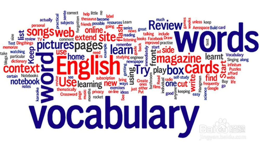 英语怎样背单词最好？