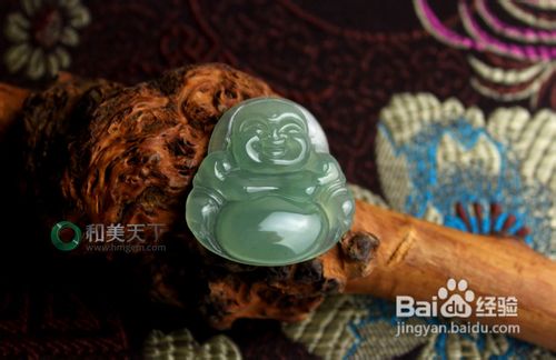 翡翠收藏入之翡翠怀古