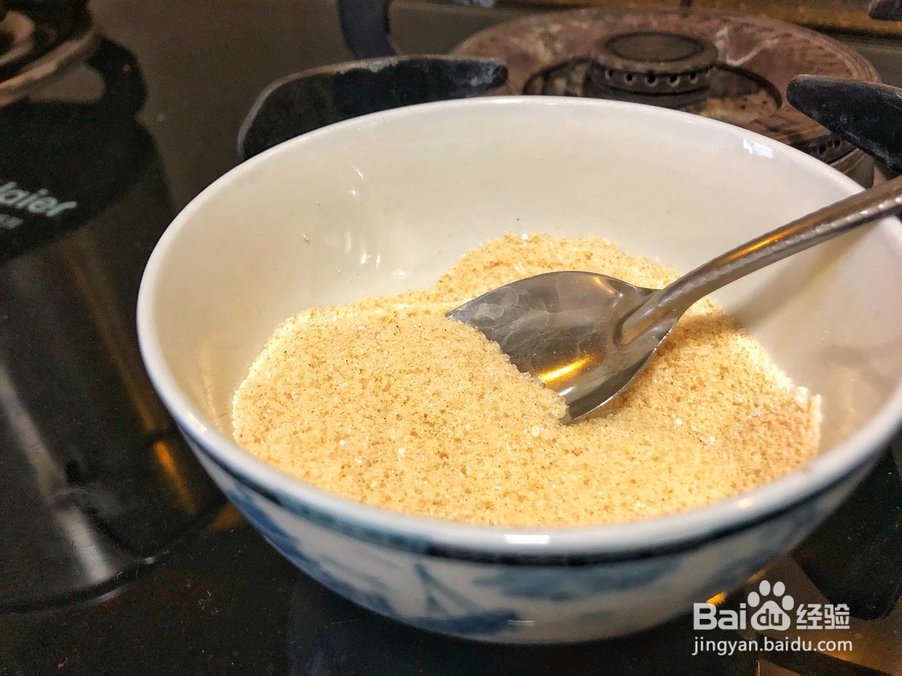 清汤牛腩怎么做