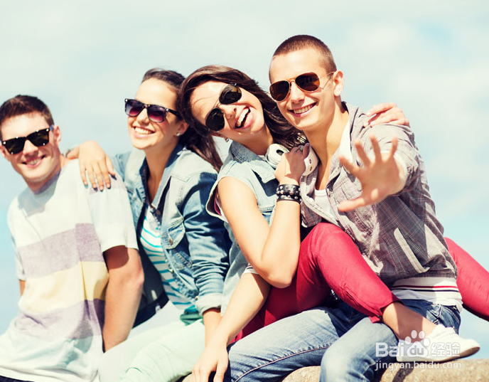 自我安慰的心理暗示法?