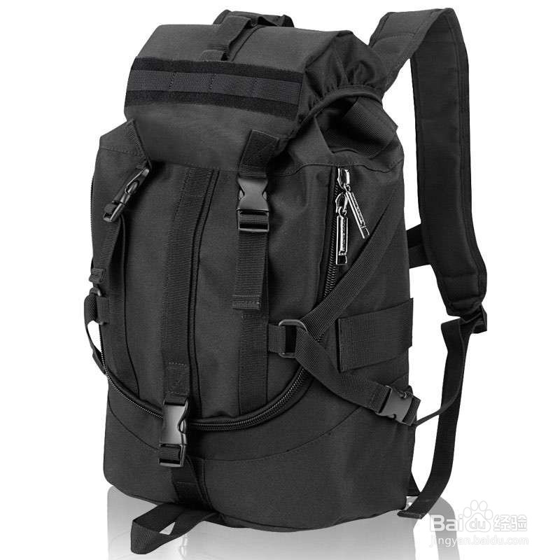 野营需要带什么