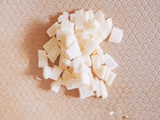 三彩鲜虾粥怎么做？