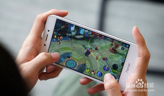 手机在打游戏时被弹出来是怎么回事？