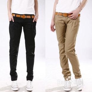 男士如何选购休闲裤 ？休闲裤什么牌子好 ？