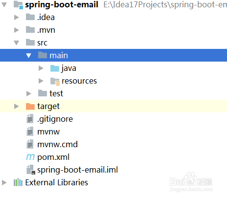 spring boot如何通过qq邮箱发送邮件