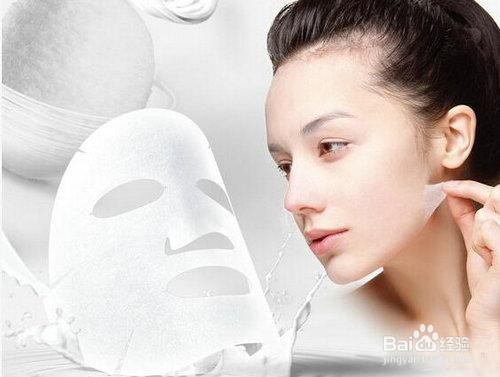 长期护肤品使用错误毁肤怎么补救