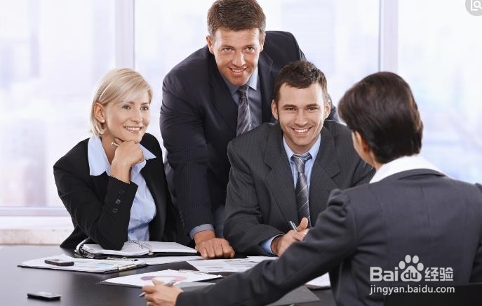 职场精英必须养成的5个好习惯