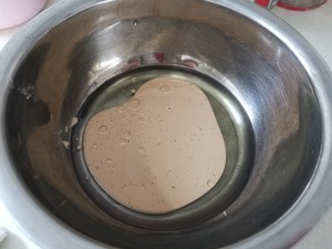 伯爵红茶蛋糕的做法