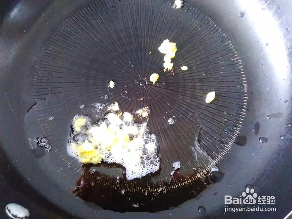 素炒南瓜苗的家常做法