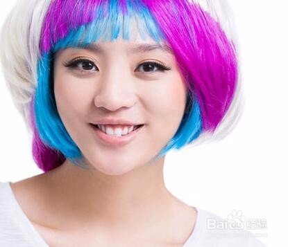 戴假发要注意哪些问题