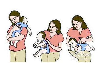 新生儿护理不可忽略的几个问题