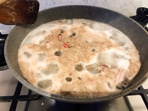 糖醋排骨的做法