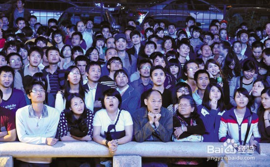 看电视剧的正确姿势?