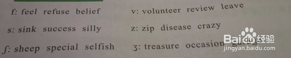 英语口语学习分享及感悟篇