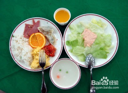 怎么有效的减肥?