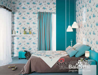 家庭装修 如何装修：[4]解除压力入睡