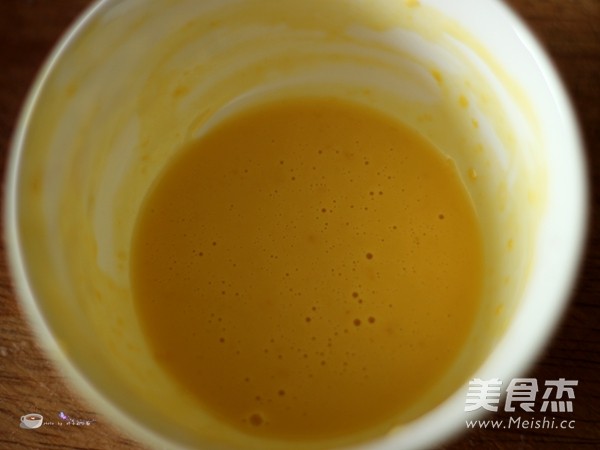 少油版四喜丸子