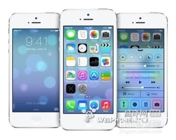 苹果iPhone手机一些常见问题的解决方法