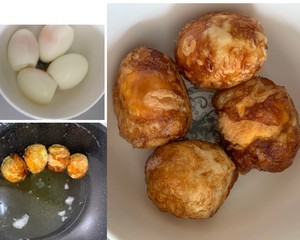 黄豆炖猪蹄的做法
