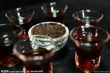 美丽女人必备5款排毒养颜茶