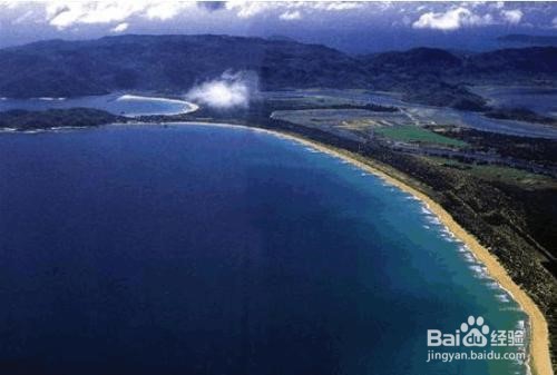 海棠湾旅游攻略